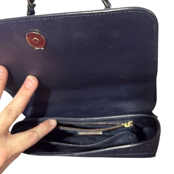 Tory Burch Robinson crossbody bag - Picture 5 of 13